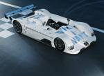 BMW Art Car Collection 2011 года